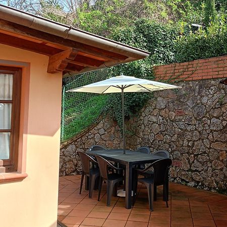 Per Chi Ama Mare E Montagna! Villa Camaiore Exterior foto