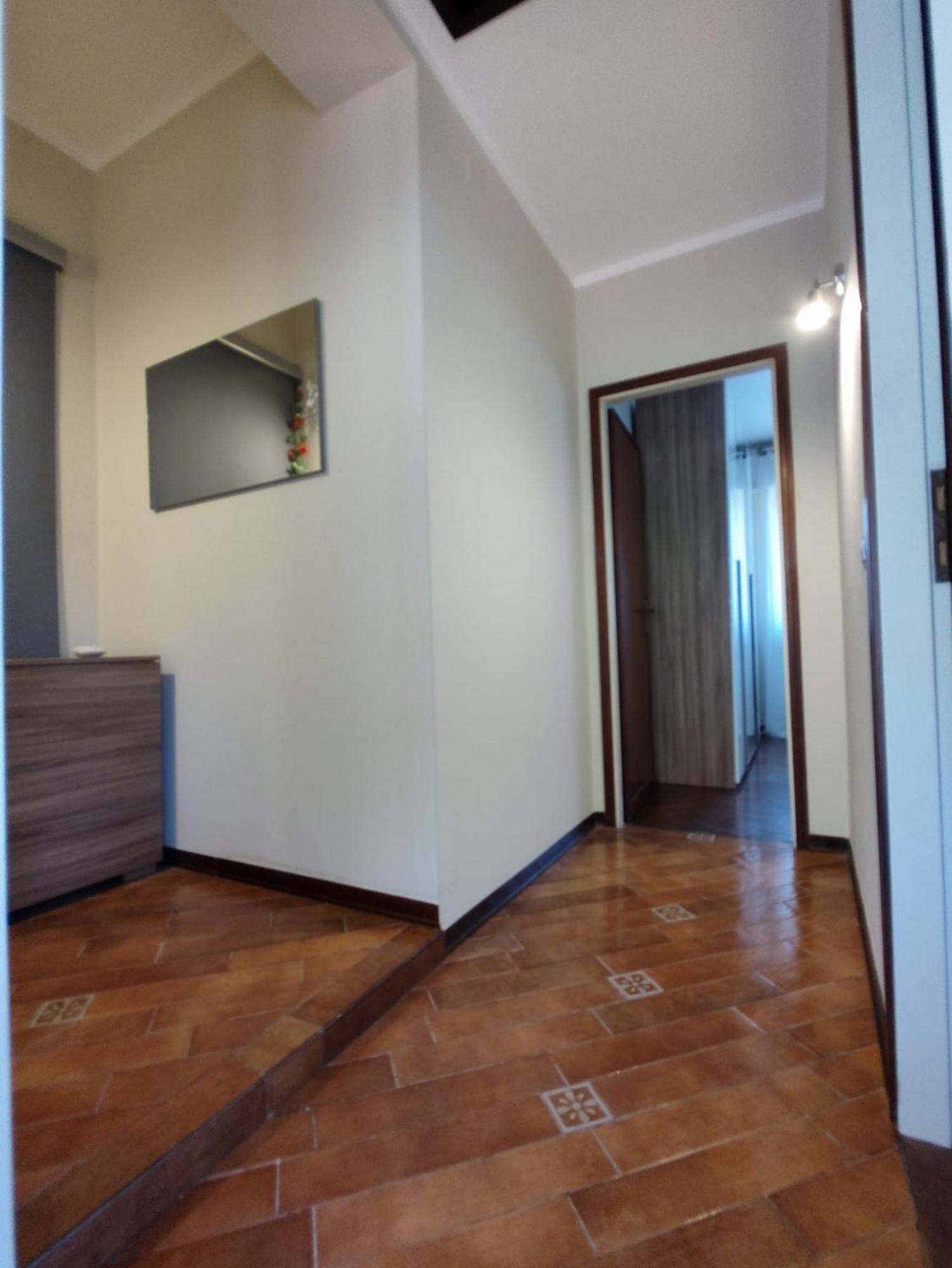 Per Chi Ama Mare E Montagna! Villa Camaiore Exterior foto