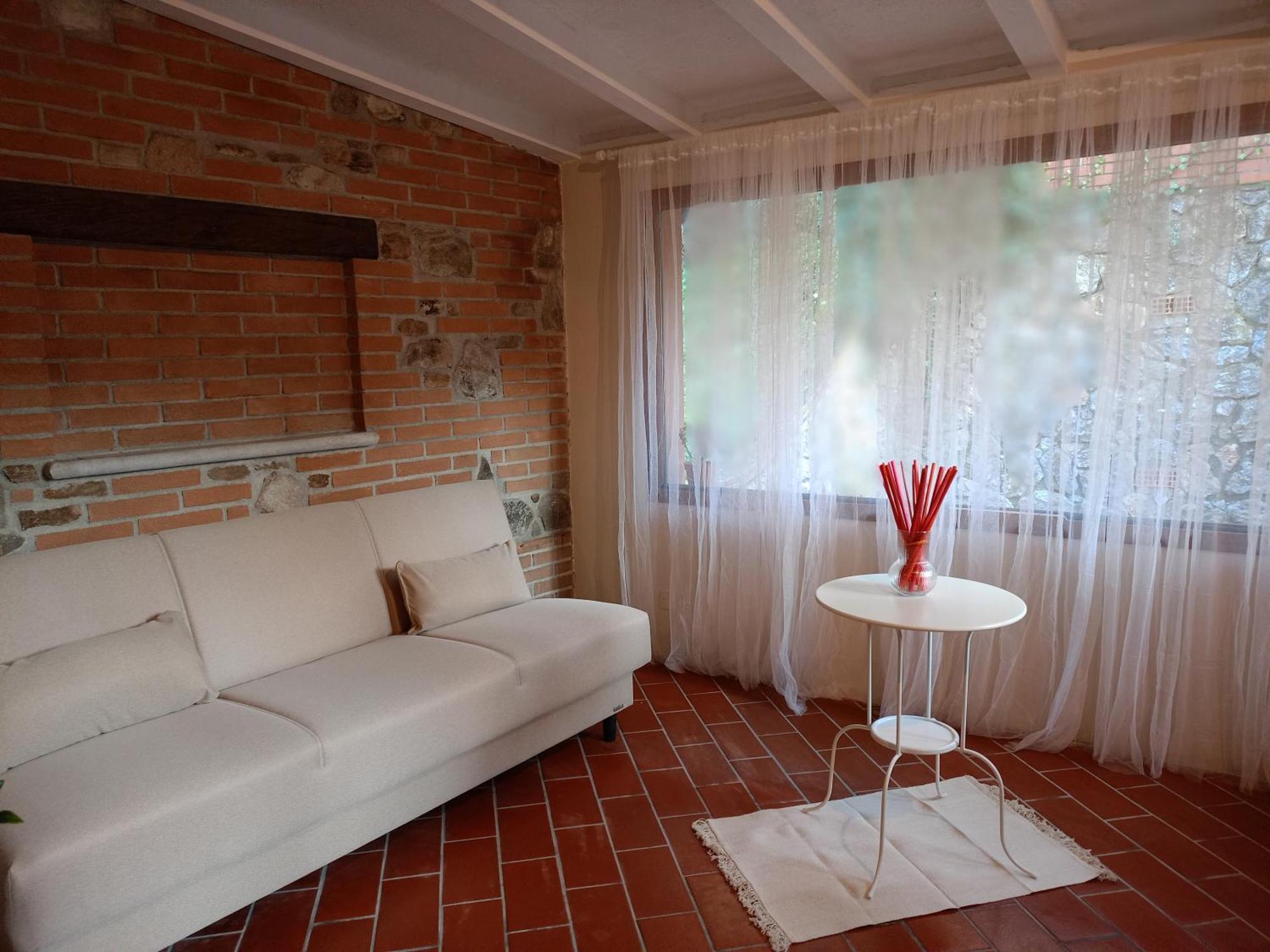 Per Chi Ama Mare E Montagna! Villa Camaiore Exterior foto