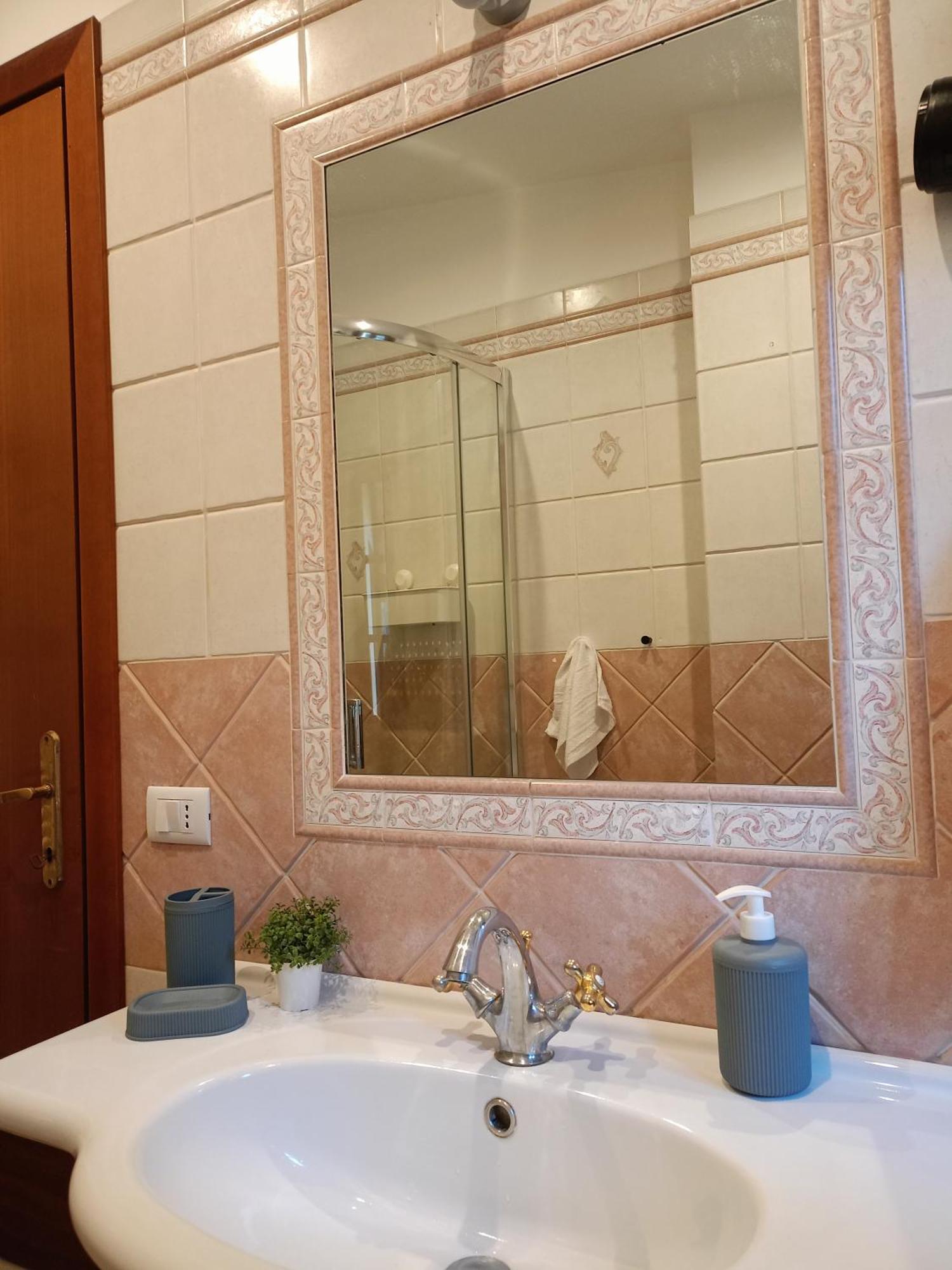 Per Chi Ama Mare E Montagna! Villa Camaiore Exterior foto
