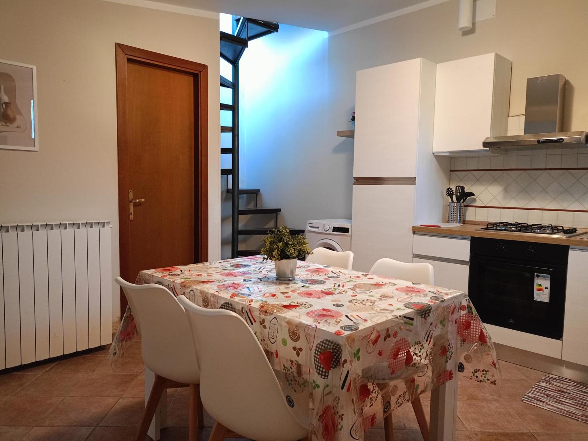 Per Chi Ama Mare E Montagna! Villa Camaiore Exterior foto