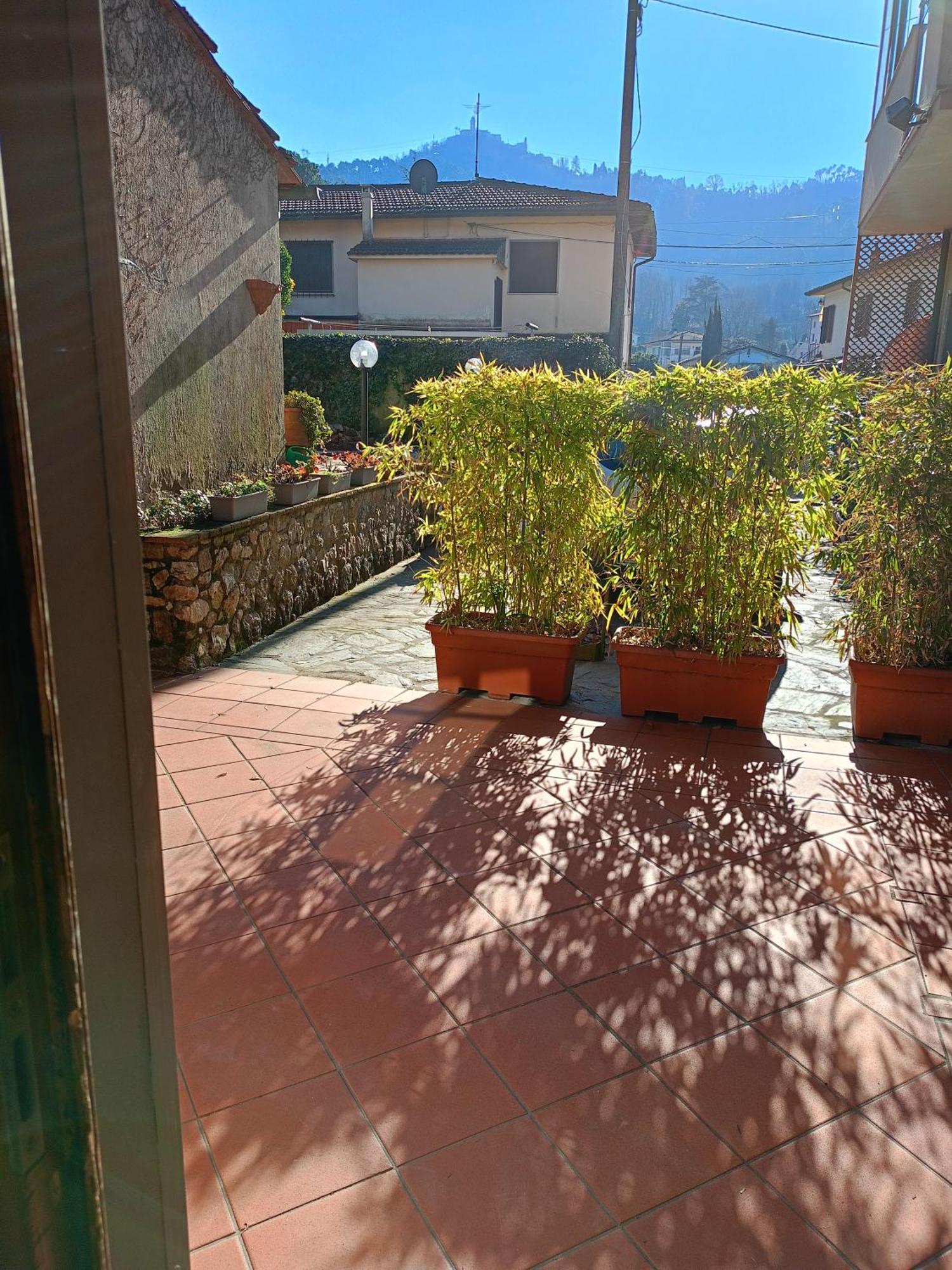 Per Chi Ama Mare E Montagna! Villa Camaiore Exterior foto